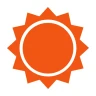 AccuWeather: Wetterradar icon