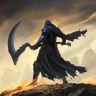 Obsidian Knight — RPG Games icon