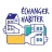 Échanger Habiter icon
