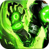 Alien Hero: Ultimate Battle