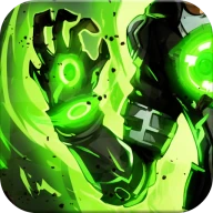 Alien Hero: Ultimate Battle icon