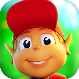 Adibou par Wiloki - 4 à 7 ans icon
