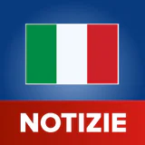 Italia Notizie | IT Giornali icon