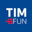 TIM FUN: Internet fácil