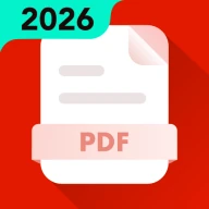 PDF Pro：リーダー、エディター icon