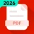 PDF Pro：リーダー、エディター icon