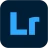 Lightroom Foto- & Video-Editor icon