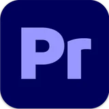 Adobe Premiere: Video Editor icon