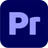 Adobe Premiere: Video Editor icon