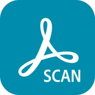 Adobe Scan : scanner PDF, OCR icon