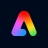 Adobe Express: KI Foto, Video icon