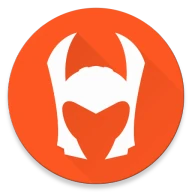Astonishing Comic Reader icon