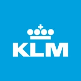 KLM - Boek een vlucht
