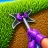 Lawn Care ASMR Cleaning icon