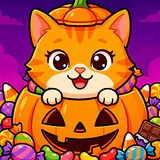 Find The Cat 2 - Spot It! icon