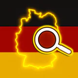 Deutschland - Quiz-Spiel icon