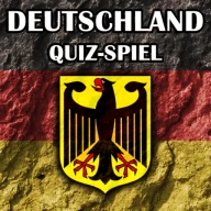 Deutschland - Quiz-Spiel icon