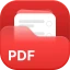 Agile PDF - PDF View icon