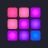 Drum Pad Machine: Musik machen icon