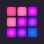 Drum Pad Machine: Musik machen icon