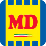 MD spa – Buona Spesa, Italia icon