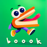 Boook: Speech Learning Stories