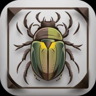Käfer & Insekten Bestimmen icon