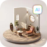Design Home - AI Home Makeover