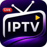 IPTV Player - Smart Stream M3U