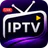 IPTV Player - Smart Stream M3U icon