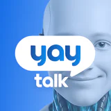 YayTalk: Leer & Spreek Engels
