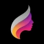 Beautify: KI-Frisuren, Make-up icon