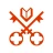 Venice AI icon