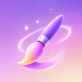 AI Photo Creator: Art Magic icon