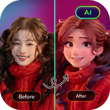 AI Photo - Image Generator icon