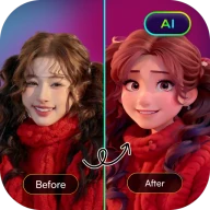 AI Photo - Image Generator icon