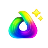 AI-fotomaker: Verbeter Foto icon