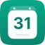 カレンダー 2026 icon