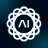 Chatbot AI: Assistent icon
