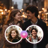 Emberly: AI Photo Generator icon