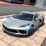 Extreme Car Driving Simulator