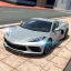 Extreme Car Driving Simulator icon