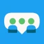 OnPhone: サブ番号・SMS認証 icon