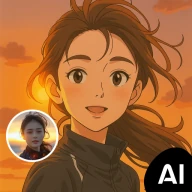 Image Editor - Art AI Photo icon