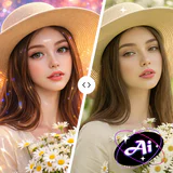 AI Photo Editor - Face Studio