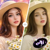 AI Photo Editor - Face Studio icon