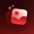 Lynix: AI Photo & Video Maker icon