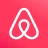 Airbnb (エアビーアンドビー)世界の空部屋シェアサイト icon