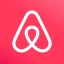 Airbnb (エアビーアンドビー)世界の空部屋シェアサイト icon