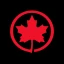 Air Canada + Aéroplan icon